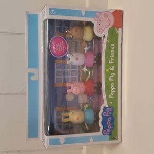 Jewelry, toys,clothes, shoes, purses,wallets to many to list.